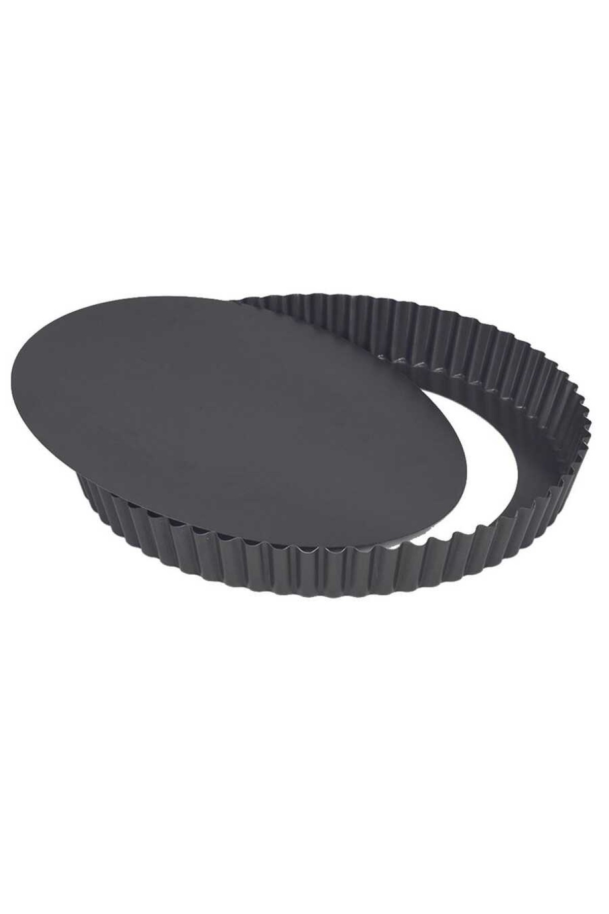 Tart Kalıbı 13 Cm (TRT-13)