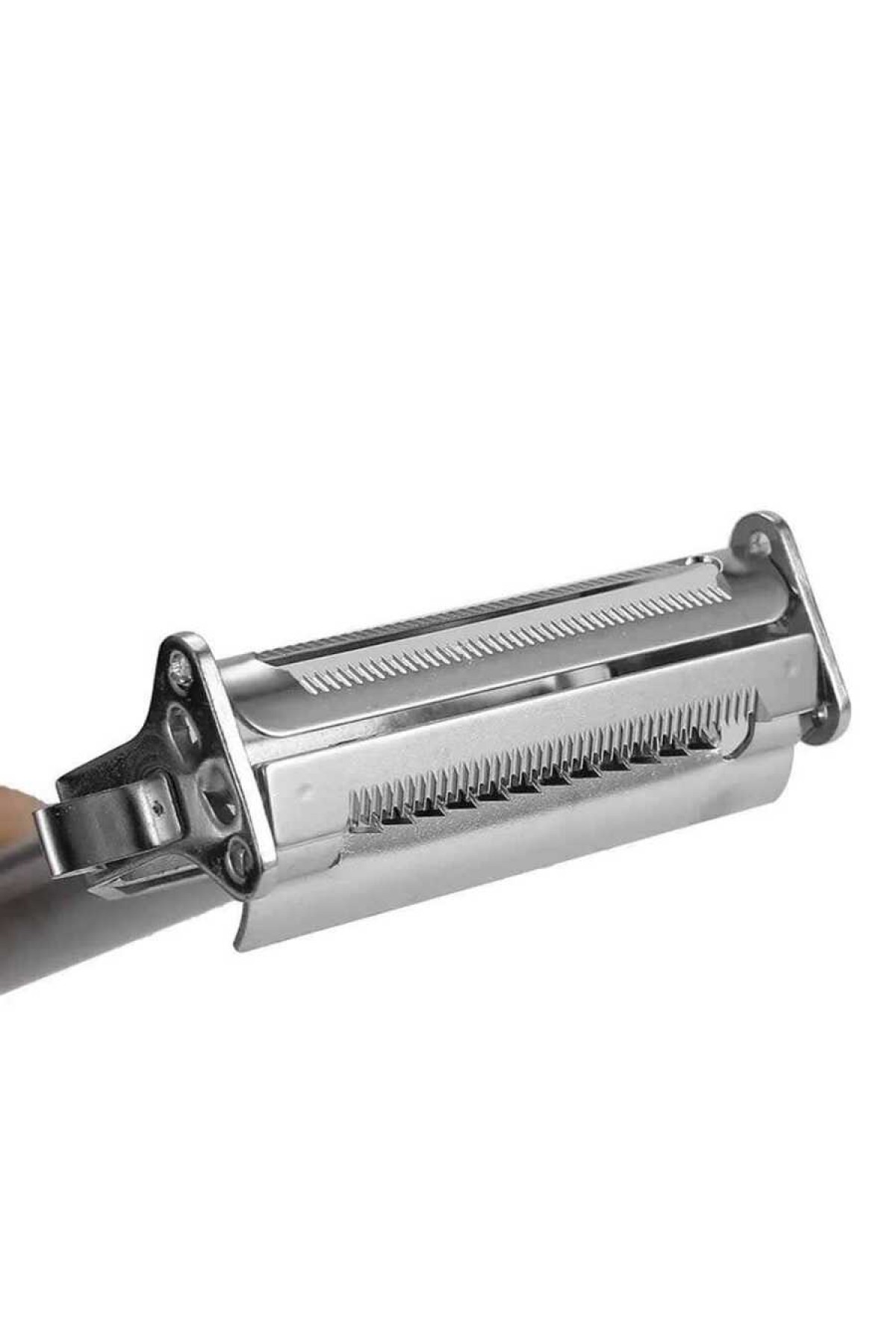 Titan Soyacak İkili (TTN-2)